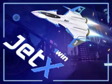 Casino Jet X – Betonred