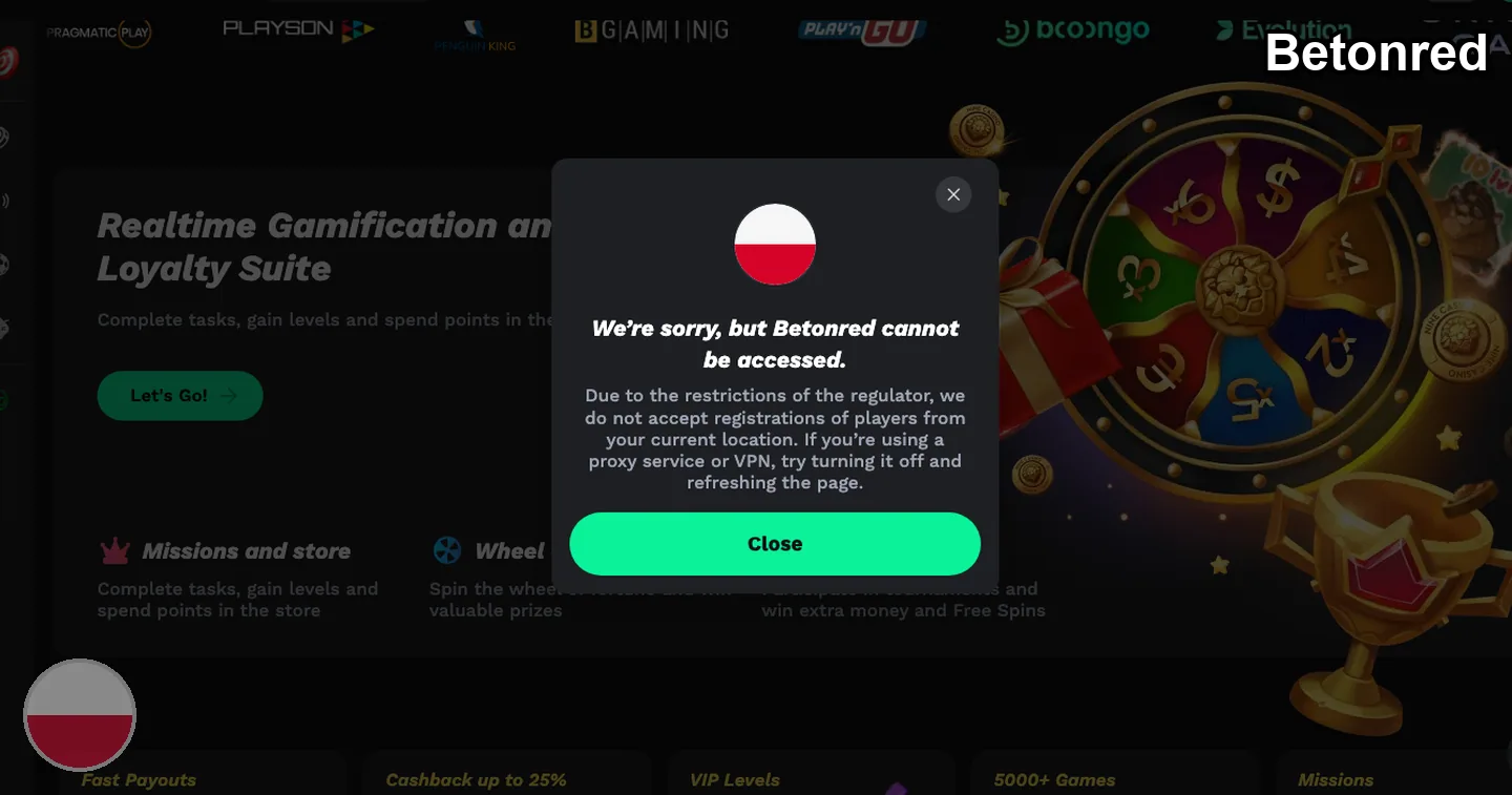 rejestracja – Betonred: rejestracja w Betonred krok po kroku